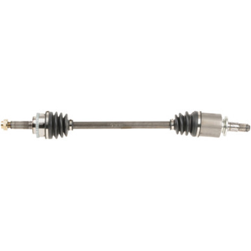 CV Axle Assembly