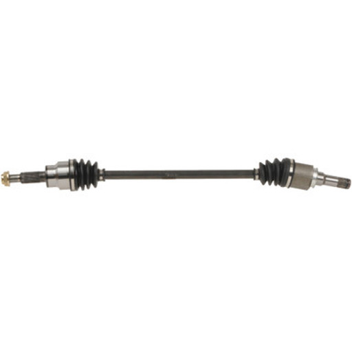 CV Axle Assembly