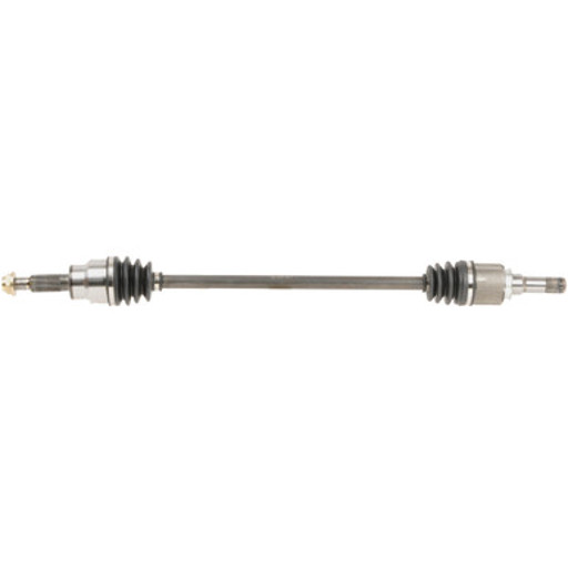 CV Axle Assembly