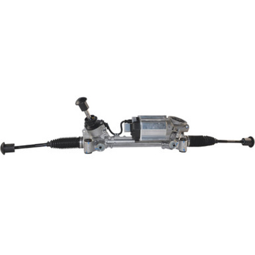 Rack and Pinion Assembly