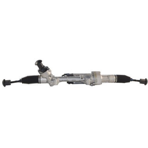 Rack and Pinion Assembly