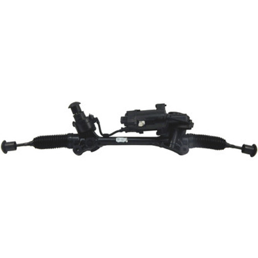 Rack and Pinion Assembly