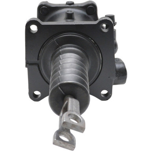 Power Brake Booster