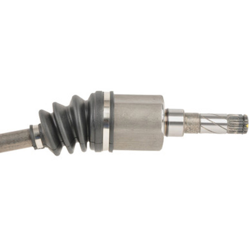 CV Axle Assembly