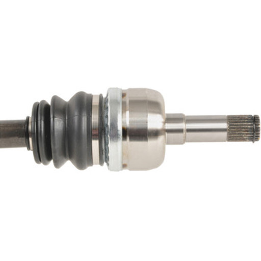 CV Axle Assembly