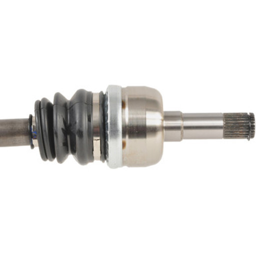 CV Axle Assembly