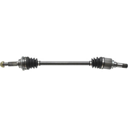 CV Axle Assembly