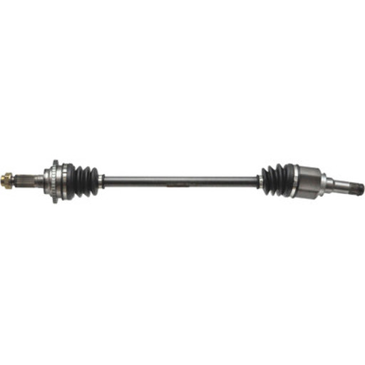 CV Axle Assembly