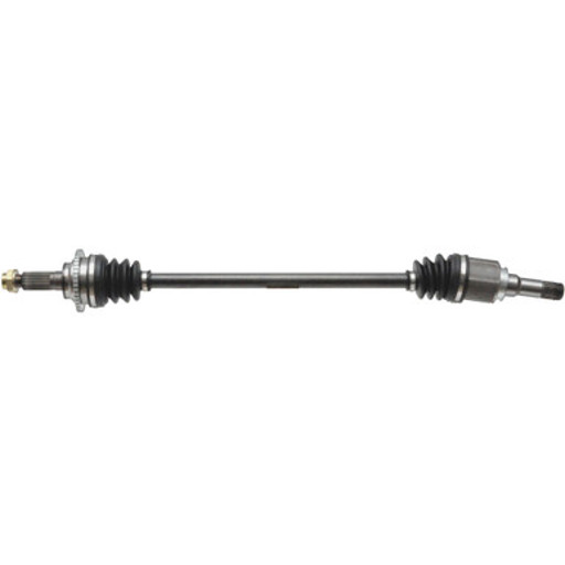 CV Axle Assembly