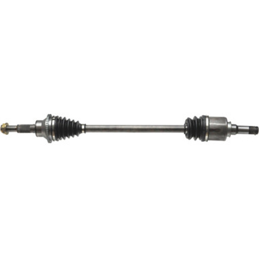 CV Axle Assembly