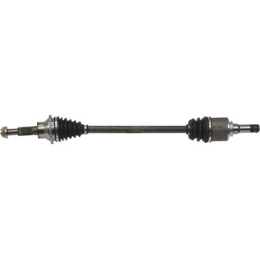 CV Axle Assembly