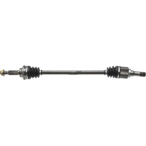 CV Axle Assembly