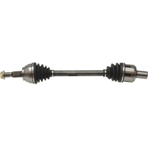 CV Axle Assembly