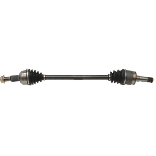 CV Axle Assembly