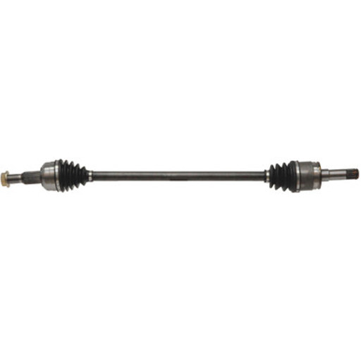 CV Axle Assembly