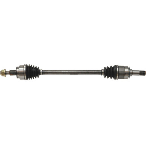 CV Axle Assembly