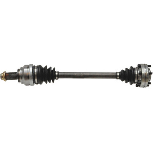 CV Axle Assembly