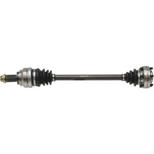 CV Axle Assembly