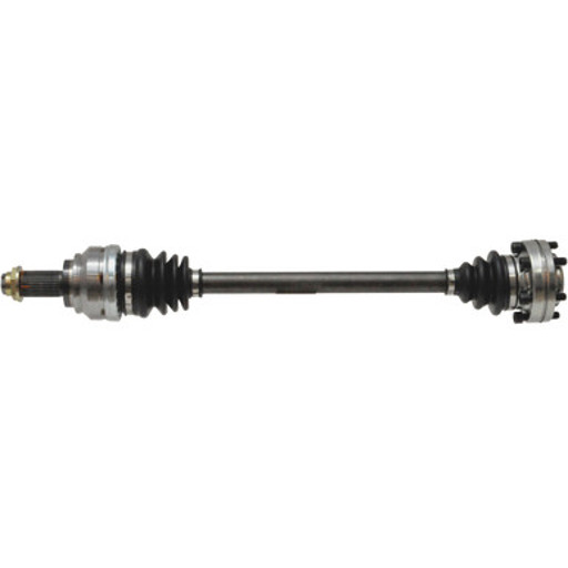CV Axle Assembly