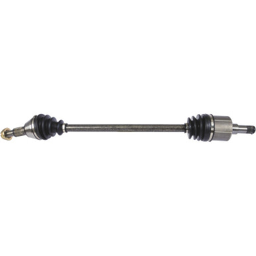 CV Axle Assembly