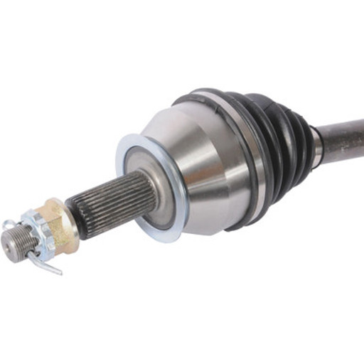 CV Axle Assembly
