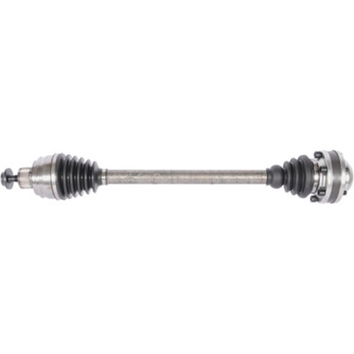 CV Axle Assembly