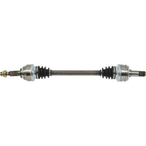CV Axle Assembly