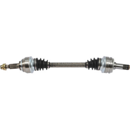 CV Axle Assembly