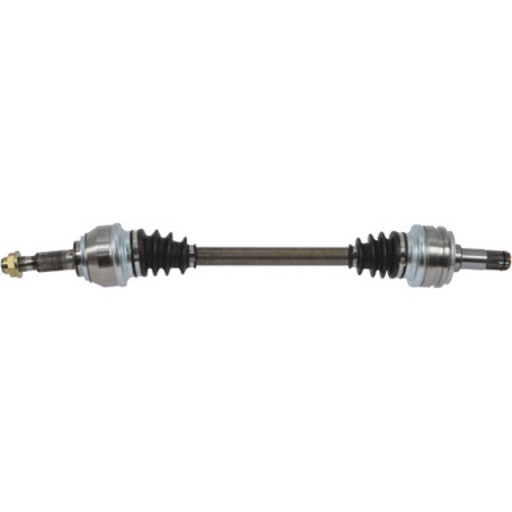 CV Axle Assembly
