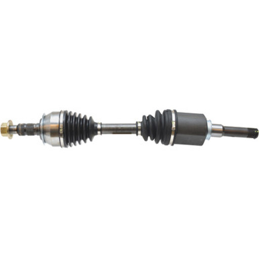 CV Axle Assembly