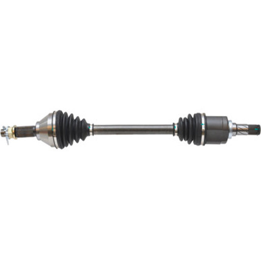 CV Axle Assembly