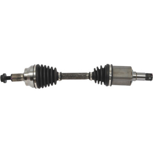 CV Axle Assembly