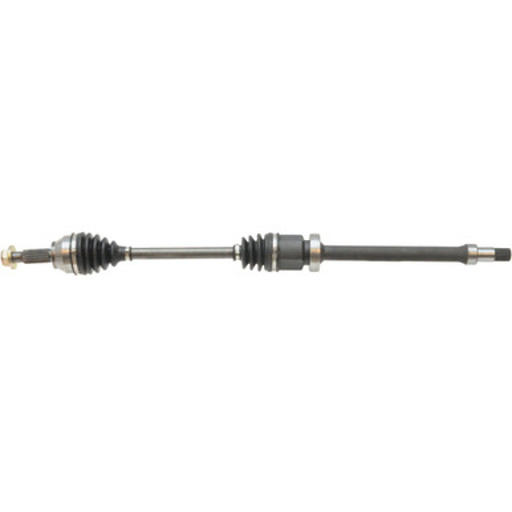 CV Axle Assembly