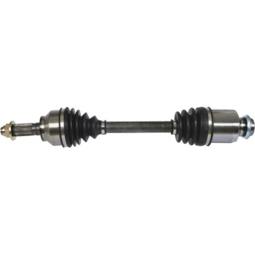 CV Axle Assembly