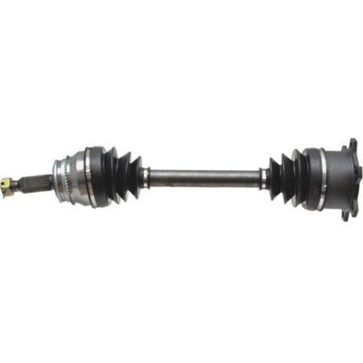 CV Axle Assembly