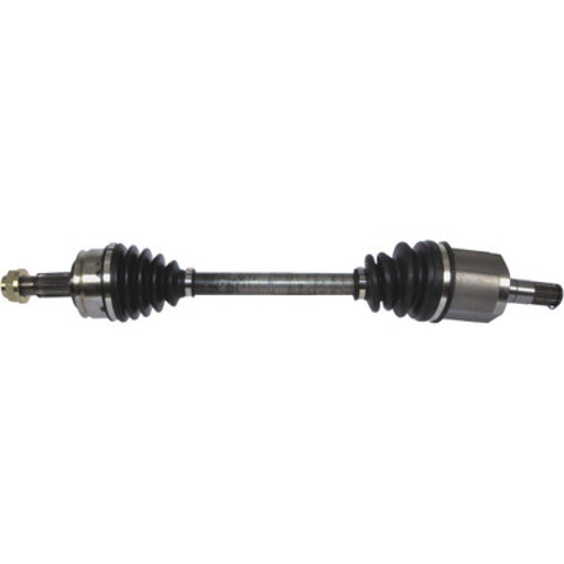 CV Axle Assembly