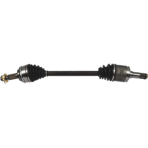 CV Axle Assembly