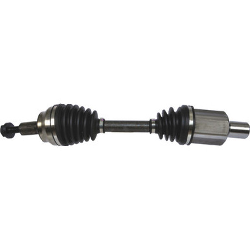 CV Axle Assembly