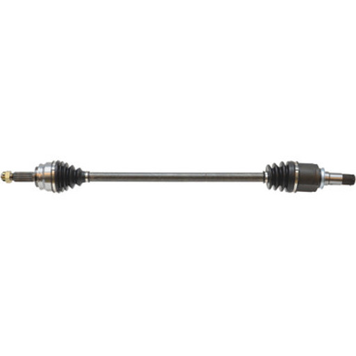 CV Axle Assembly