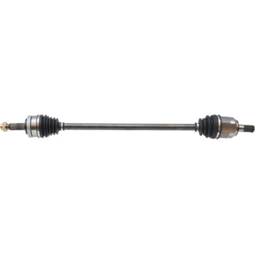 CV Axle Assembly