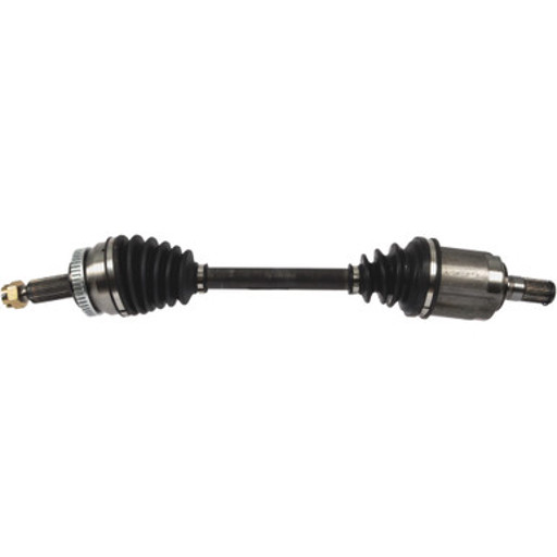 CV Axle Assembly