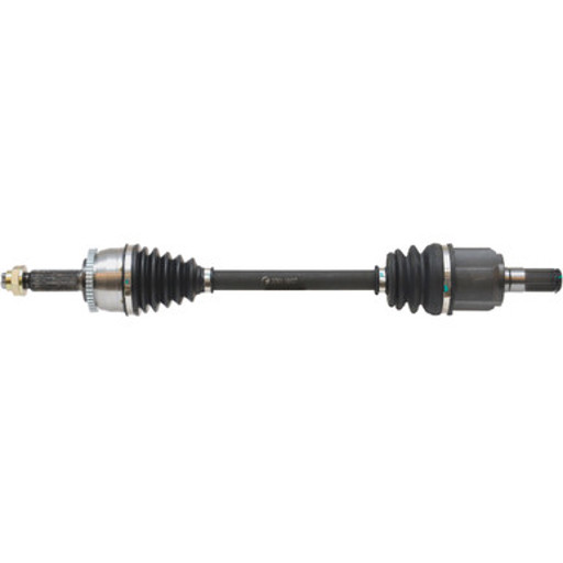 CV Axle Assembly