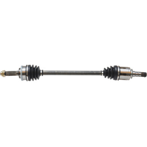 CV Axle Assembly