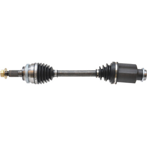 CV Axle Assembly