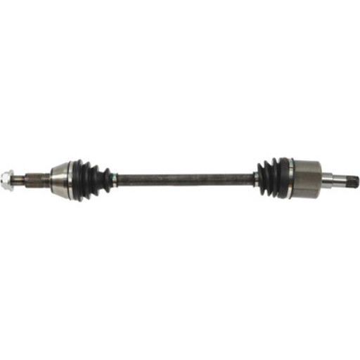 CV Axle Assembly