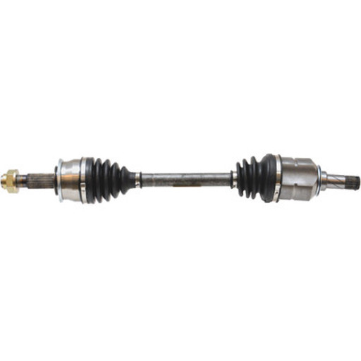 CV Axle Assembly