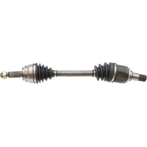 CV Axle Assembly