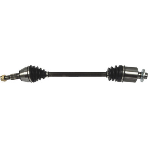 CV Axle Assembly
