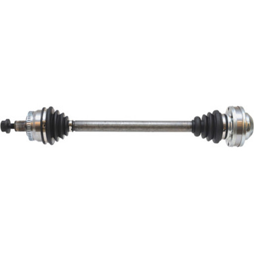 CV Axle Assembly