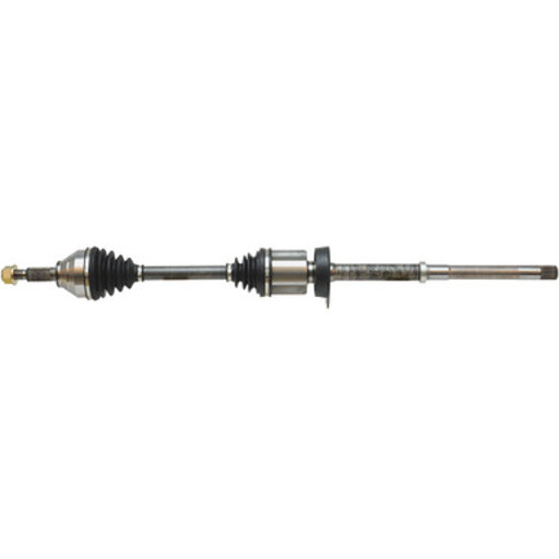 CV Axle Assembly